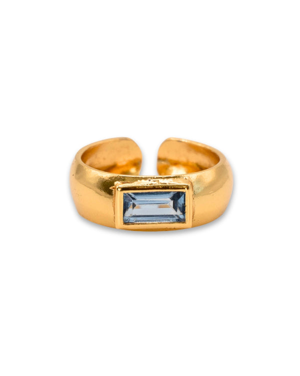 ALBA RING
