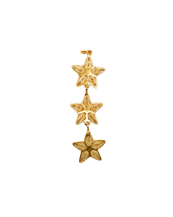 AURA CHARM GOLD