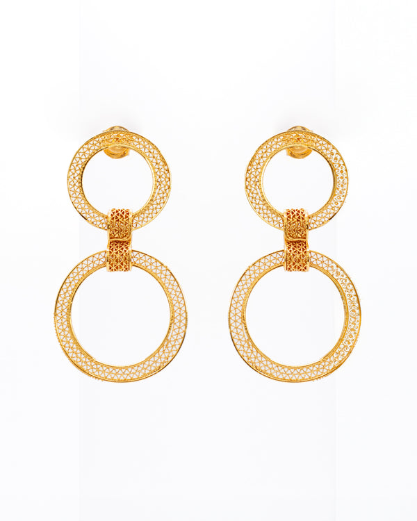 Dazzle Earrings