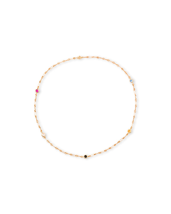 BRUMA NECKLACE