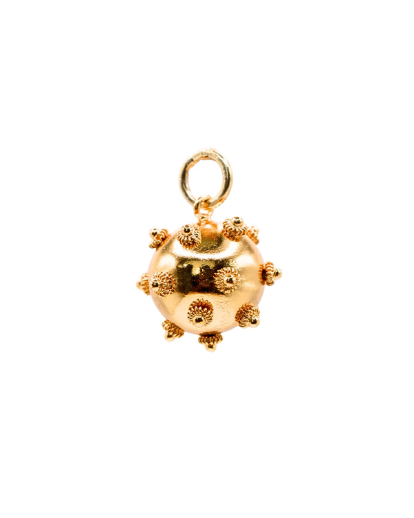LATIDO CHARM GOLD