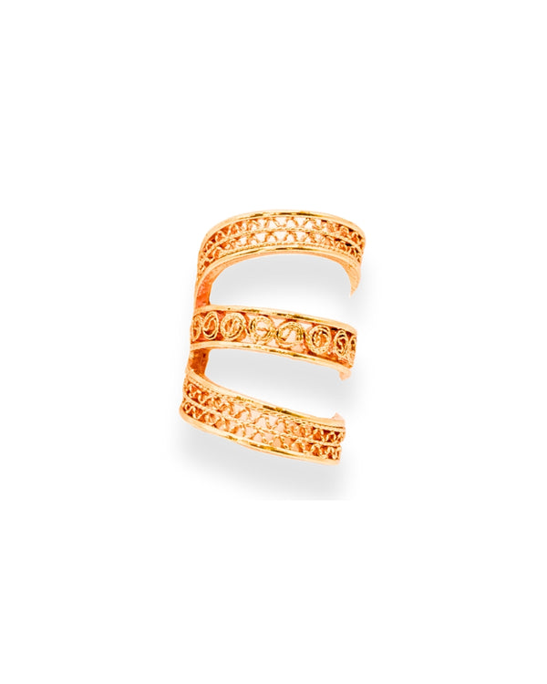 LAZO EARCUFF