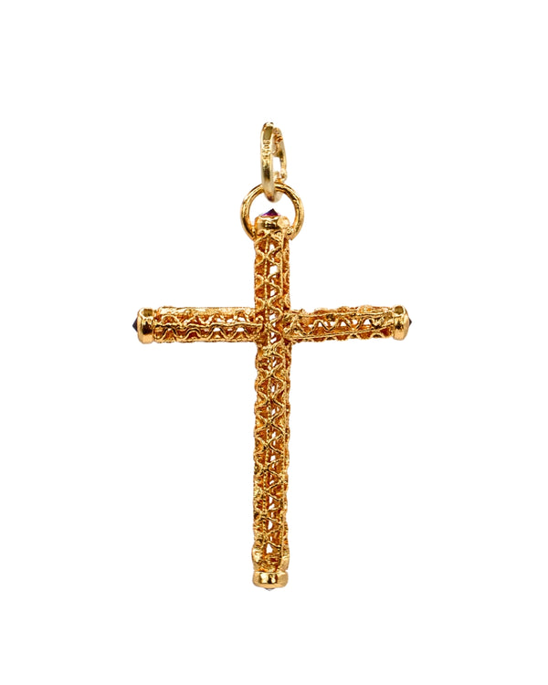 LEGADO CHARM