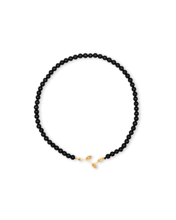 OLIVO NECKLACE