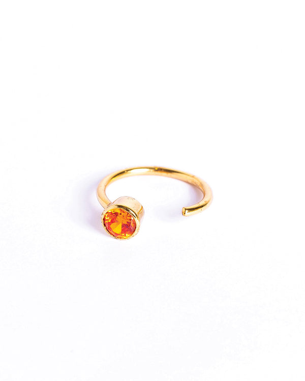 Ivy Ring