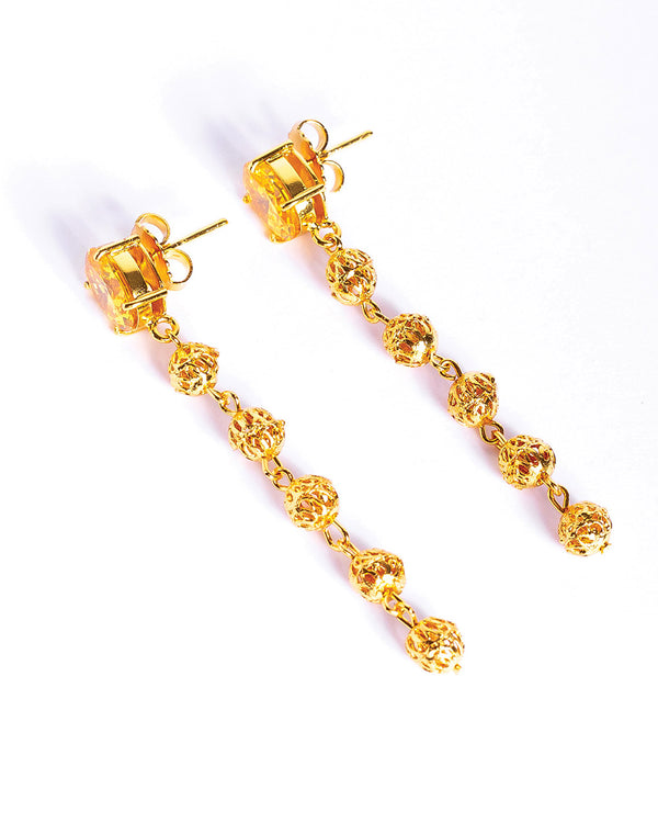 Victoria Dangling Earrings