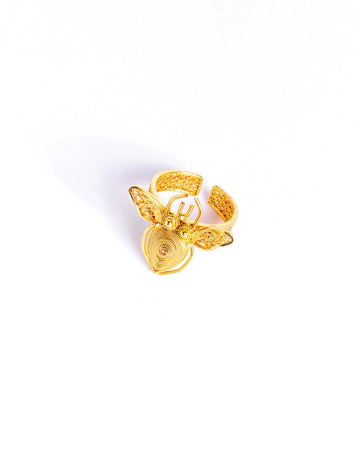 Queen Bee Ring