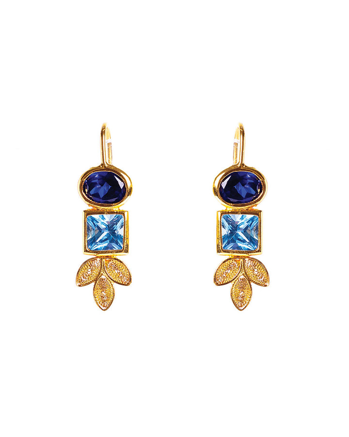 Ceres Hook earrings